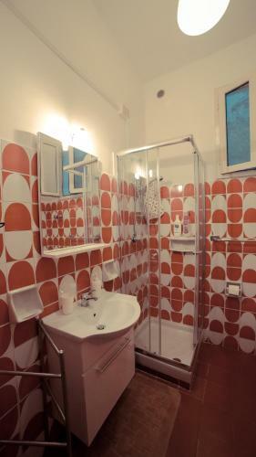 Apartamento Appartamento Rosa