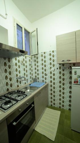 Apartamento Appartamento Rosa