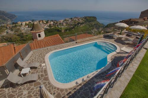 Apartamento Appartamento Anna In Villa Laura