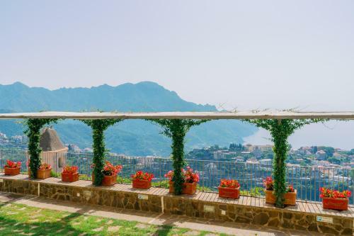 Apartamento Appartamento Anna In Villa Laura
