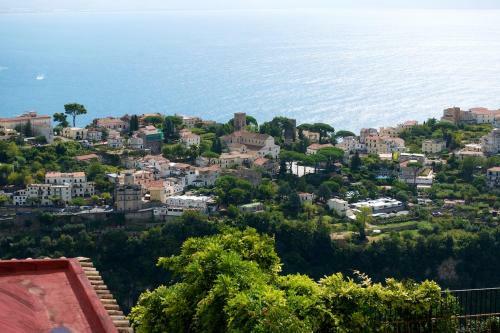 Apartamento Appartamento Anna In Villa Laura