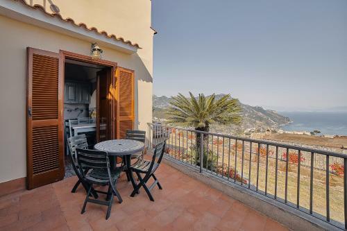 Apartamento Appartamento Anna In Villa Laura