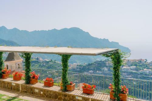 Apartamento Appartamento Anna In Villa Laura
