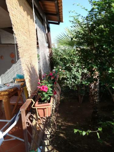 Apartamento Villetta Parco Elaion Scario