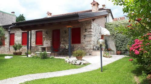 Villa Le Scuderie Di S.bakhita