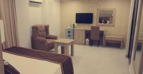 Haris Hotel
