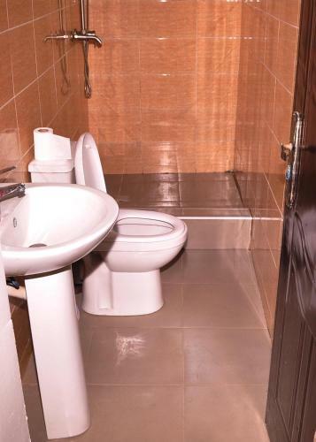 The Hems Apartment, Abuja