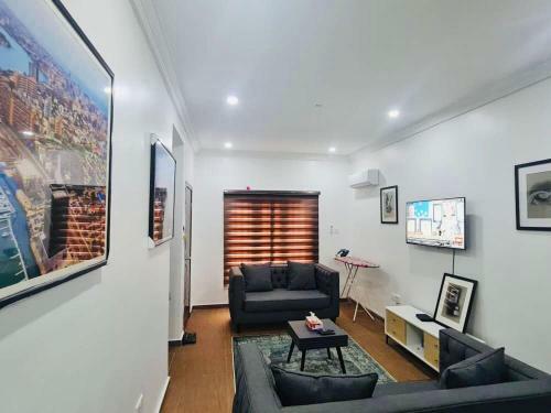 Affordable 1 Bedroom Apartment Wuye Abuja