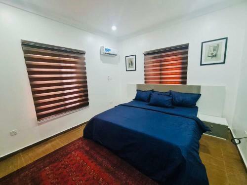 Affordable 1 Bedroom Apartment Wuye Abuja