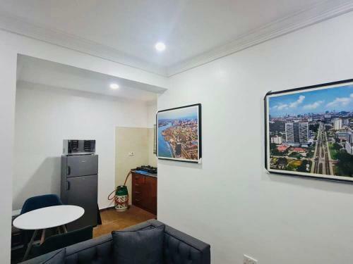 Affordable 1 Bedroom Apartment Wuye Abuja