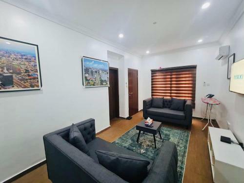Affordable 1 Bedroom Apartment Wuye Abuja