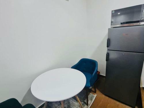 Affordable 1 Bedroom Apartment Wuye Abuja