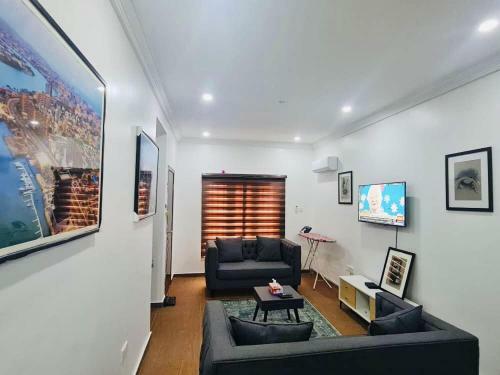 Affordable 1 Bedroom Apartment Wuye Abuja