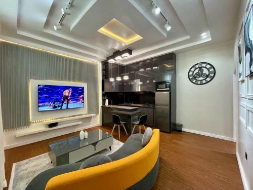 Pearl Apartments - Wuse 2