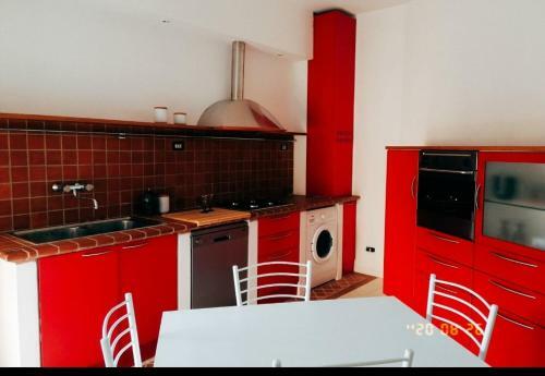 Apartamento Casetta