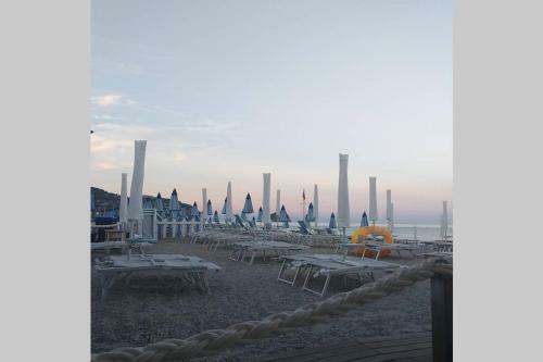 Apartamento Casetta