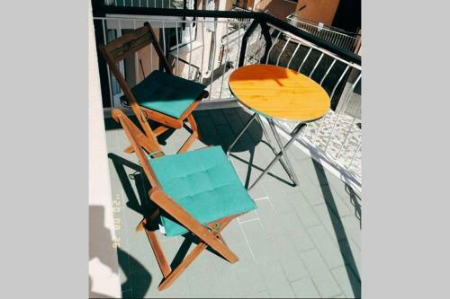 Apartamento Casetta