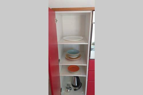 Apartamento Casetta