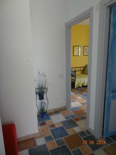 Apartamento Bed & Blu