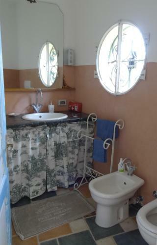 Apartamento Bed & Blu