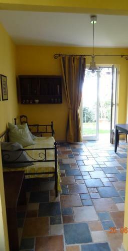 Apartamento Bed & Blu