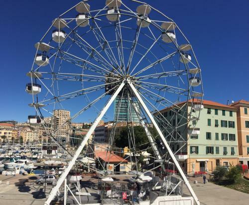 Apartamento La Perpetua