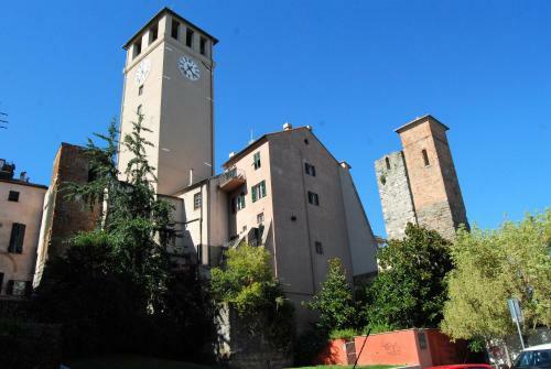 Apartamento La Perpetua