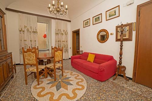 Apartamento La Perpetua