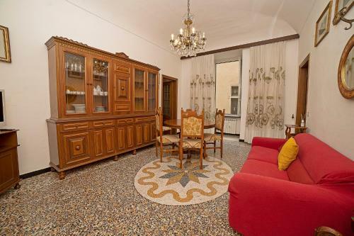 Apartamento La Perpetua