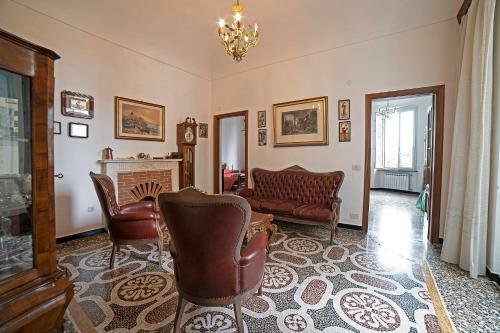 Apartamento La Perpetua