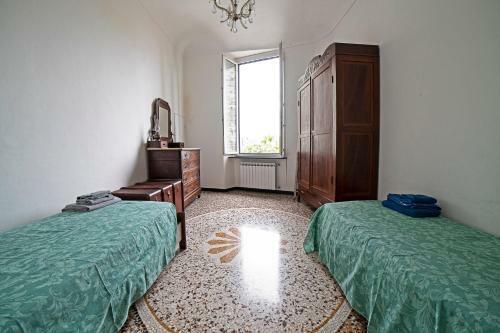 Apartamento La Perpetua