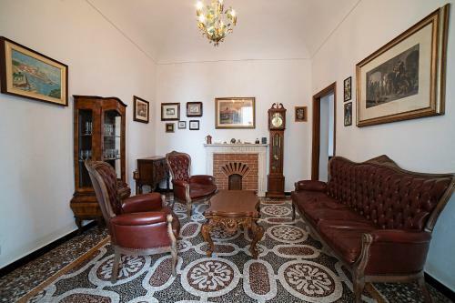 Apartamento La Perpetua
