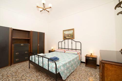 Apartamento La Perpetua