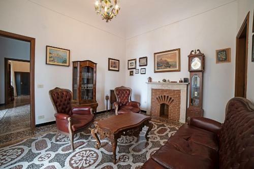 Apartamento La Perpetua