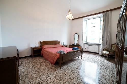 Apartamento La Perpetua