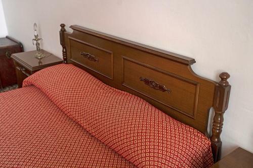Apartamento La Perpetua