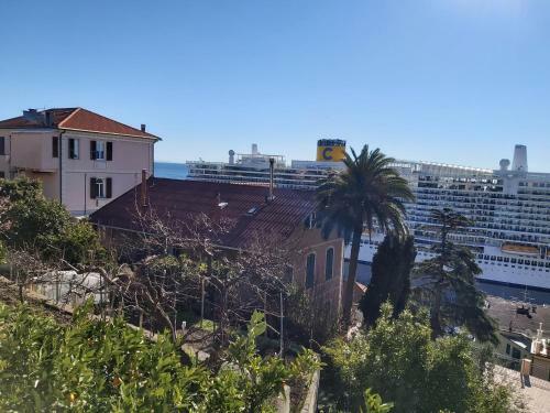 Apartamento Costa E Mare