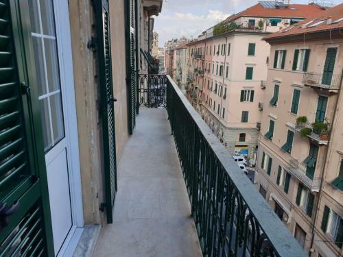Apartamento Casa Fiorella