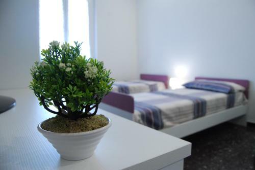 Apartamento Orizzonte Sul Mare