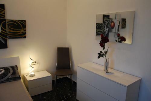 Apartamento Orizzonte Sul Mare