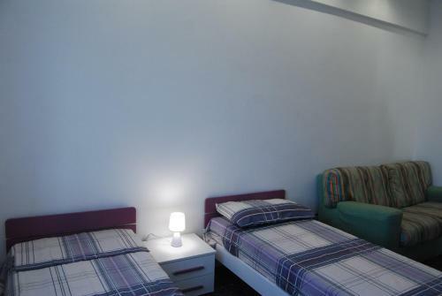 Apartamento Orizzonte Sul Mare
