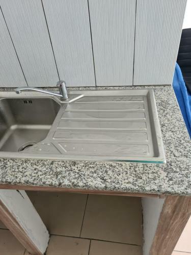 Apartamento T2 Neuf Avec Mini Cour A 10 Min de La Plage