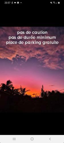 Apartamento T2 Neuf Avec Mini Cour A 10 Min de La Plage