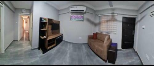 Lovely 1-bedroom Apartment With Free Parking