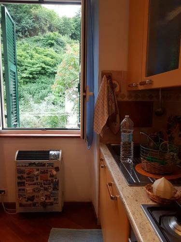 Apartamento Le Petit Bijou.