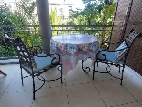 Hostal Shanti Nivas