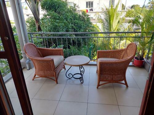 Hostal Shanti Nivas