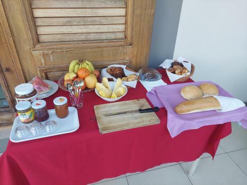 Hostal Shanti Nivas