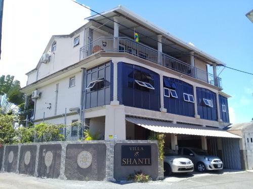 Hostal Shanti Nivas
