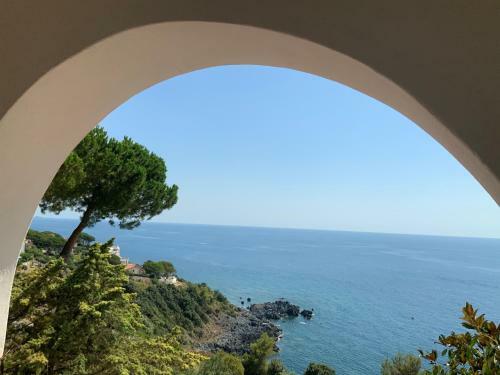 Apartamento Casa Anna Al Mare - Baia Carpino Scalea